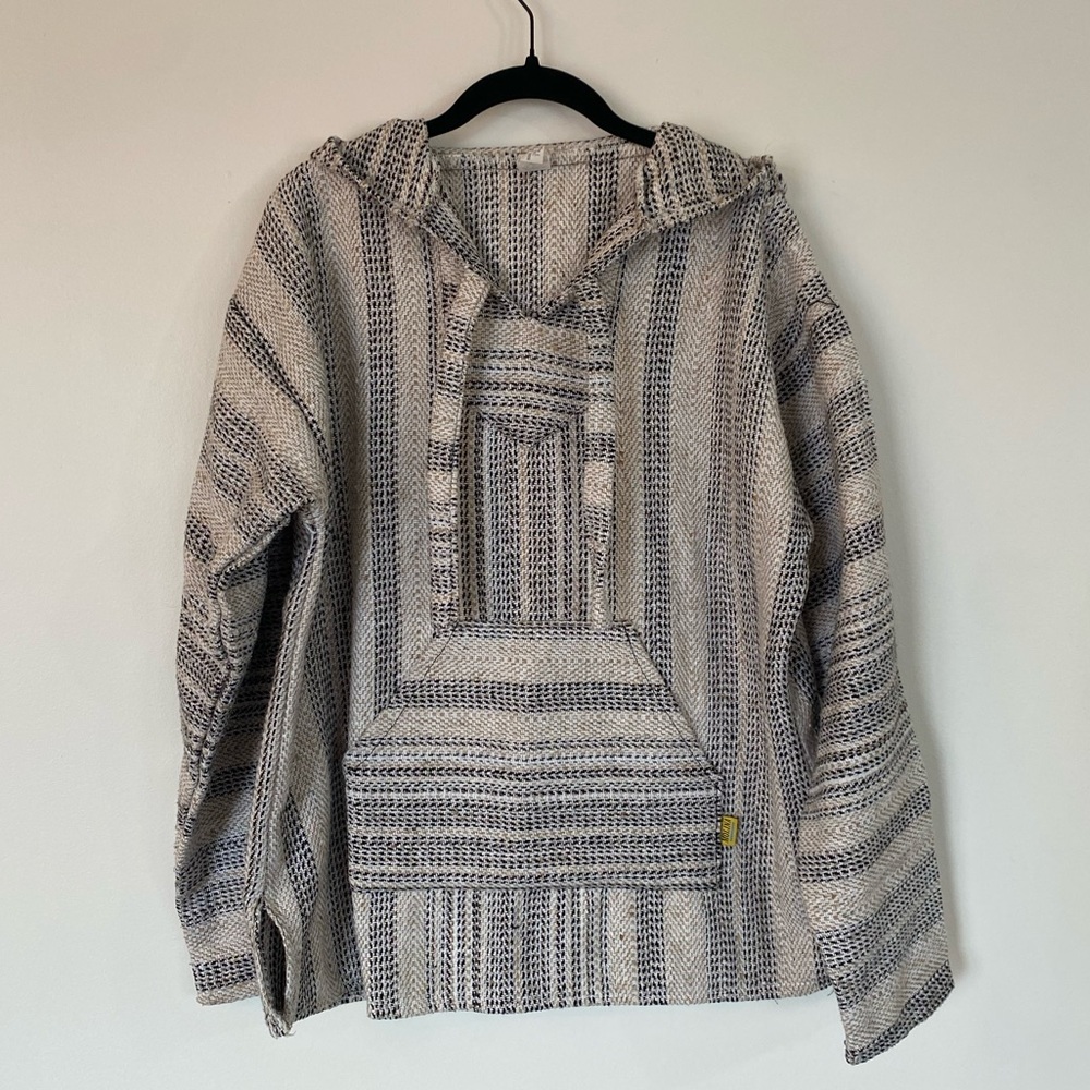 Authentic Rug Hoodie